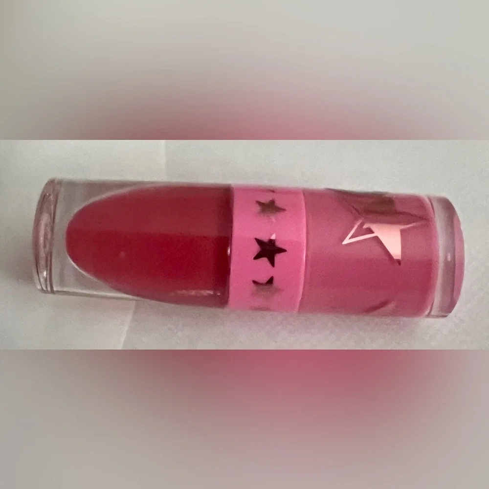 NEW JEFFREE STAR Velour Liquid Lipstick in Cherry Wet
